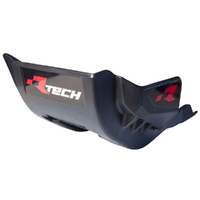 Rtech Black Enduro Engine for 2022-2024 Honda Guard CRF250R 