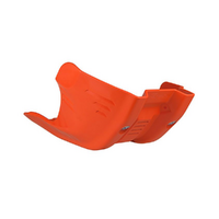 Rtech Orange Enduro Engine Guard for 2020-2022 KTM 300 XC TPI