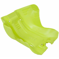 Rtech Husqvarna Yellow Enduro Engine Guard FX250 2019-2021