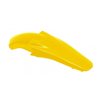 Rtech Suzuki DRZ400 E 2000-2019 OEM Yellow Rear Fender