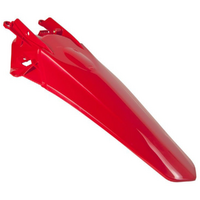 Rtech Red Rear Fender for 2021 GasGas MC125 