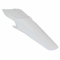 Rtech Husqvarna FC250 2019-2021 OEM White Rear Fender