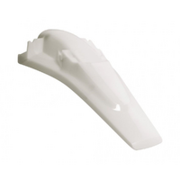 Rtech Husqvarna TC125 2016-2018 OEM White Rear Fender