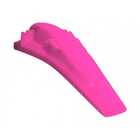 Rtech Husqvarna FC250-350-450 2016-2018 Neon Pink Rear Fender