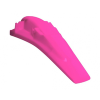 Rtech Husqvarna TC250-300 2017-2018 Neon Pink Rear Fender