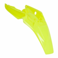 Rtech Husqvarna TC65 2017-2021 Neon Yellow Rear Fender