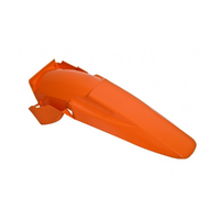 Rtech KTM 400EXC 2000-2002 OEM Orange Rear Fender