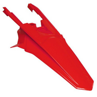 Rtech Red Rear Fender for 2021 GasGas MC85 