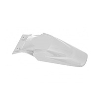 Rtech Kawasaki KLX110 2002-2009 OEM White 2014-2015 Rear Fender