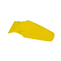 Rtech Suzuki DRZ110 2003-2006 OEM Yellow Rear Fender