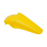 Rtech Suzuki RM85 2000-2021 OEM Yellow Rear Fender