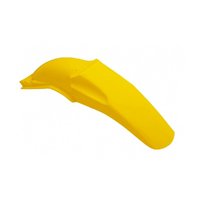 Rtech Suzuki RM125 1996-2000 OEM Yellow Rear Fender