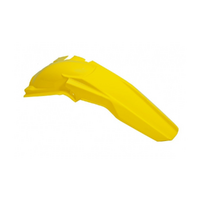 Rtech Suzuki RMZ450 2005-2007 OEM Yellow Rear Fender