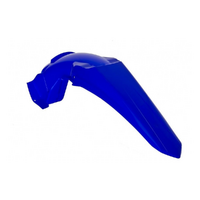 Rtech Yamaha WRF250 2007-2014 OEM Blue 2007-2012 Rear Fender