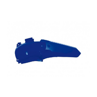 Rtech Yamaha WR250 2016-2021 Blue Rear Fender