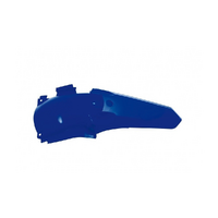 Rtech Yamaha YZ125 2002-2021 Restyle OEM Blue Rear Fender