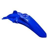 Rtech Blue Rear Fender for 2022-2024 Yamaha YZ85 