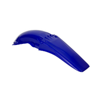 Rtech Yamaha WR250F 2001-2002 OEM Blue Rear Fender