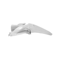 Rtech Yamaha YZ250F 2014-2018 OEM White Rear Fender