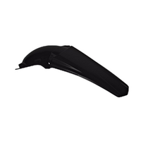 Rtech Yamaha YZF250 2006-2009 Black Rear Fender