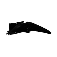 Rtech Yamaha YZ250F 2014-2018 OEM Black Rear Fender