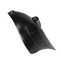 Rtech KTM 250EXC 2008-2016 Black Mud Plate