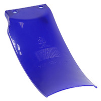 Rtech Yamaha WR450F 2012-2021 Blue Mud Plate