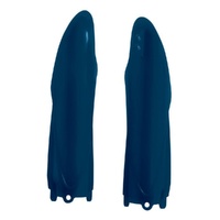 Rtech Deep Blue Fork Protectors for 2015-2024 Yamaha YZ125 