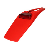 Rtech Red Extreme LED Tail Light 