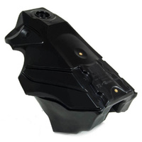 Rtech Black Revolution Fuel Tank for 2002-2021 Yamaha YZ125 