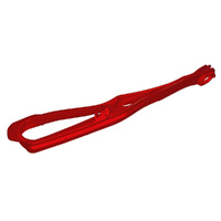 Rtech Red Chain Slider for 2014-2017 Honda CRF250R 