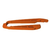 Rtech Orange Chain Slider for 2009-2011 KTM 530 EXCF 