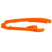 Rtech Orange Chain Slider for 2021-2023 GasGas EX250F 