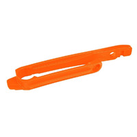 Rtech Orange Chain Slider for 2011 KTM 250 SX 