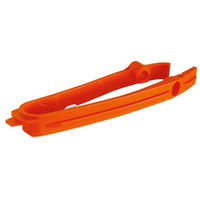 Rtech Orange Chain Slider for 2023-2024 Husqvarna TC125 Heritage 