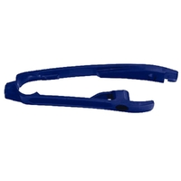 Rtech Blue Chain Slider for 2021-2023 GasGas EC250 