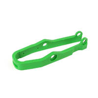 Rtech Kawasaki KX100 1998-2021 Green Chain Slider