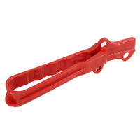 Rtech Suzuki RM250 2000-2008 Red Chain Slider