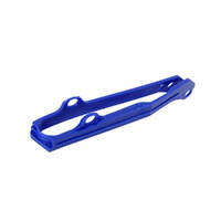 Rtech Yamaha WR250F 2001-2004 Blue Chain Slider