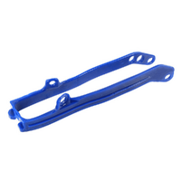 Rtech Yamaha YZ125 2005-2021 Blue Chain Slider