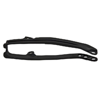 Rtech Yamaha WR250F 2005-2014 Black Chain Slider