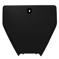 Rtech Husqvarna FS350-450 2017-2018 Black Front Plate