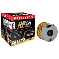 Race Performance Oil Filter for 2004-2006 GasGas 450 FSE 4T Marzocchi