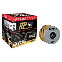 Race Performance Oil Filter for 2006-2009 Honda CBF250