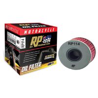 Race Performance Oil Filter for 2016-2023 Honda SXS1000-3 Pioneer