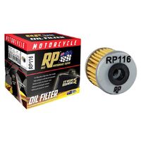 Race Performance Oil Filter for 2015-2016 Polaris 325 Ranger ETX