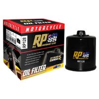 Race Performance Oil Filter for 2018-2019 Kawasaki KAF820 Mule Pro-FXR