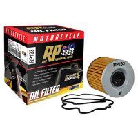 Race Performance Oil Filter for 1987-1988 Suzuki GF250