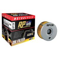 Race Performance Oil Filter for 1982-1986 Suzuki DR250