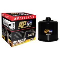 Race Performance Oil Filter for 2011-2014 Aprilia 1000 Tuono V4R